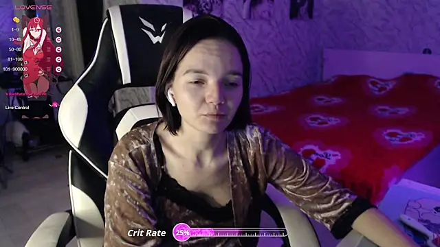 kitti_study - Kitti_study's free webcam - UK Sex Cams
