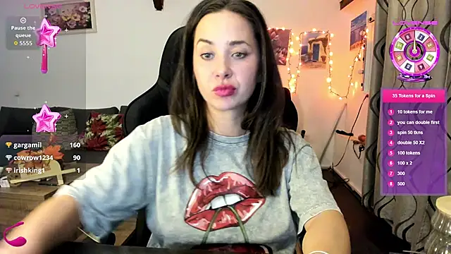 PlayfulGoddess