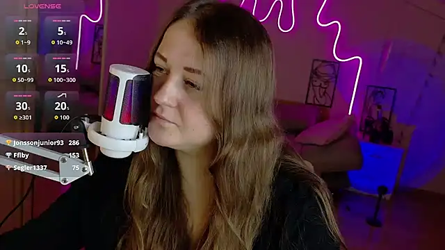 LizzyShine