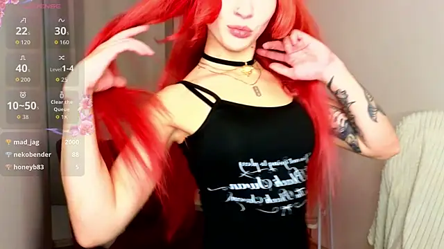 MonicaMilligan