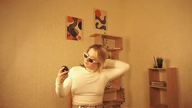 EviaVanveen