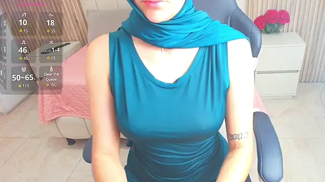 Naileah_zair