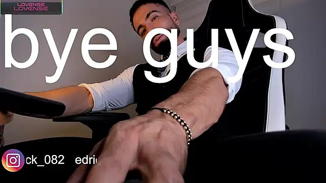 edrick_walton1 - Edrick_walton1's free webcam - UK Sex Cams