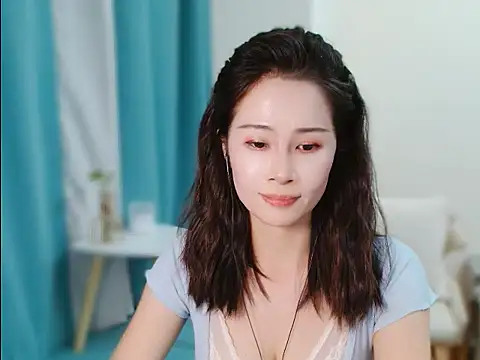 cfxc0317 live cam screenshot female from China on Squirt Show – Wet & Wild Live Cams