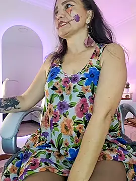 alexaamoon_ - Alexaamoon_'s free webcam