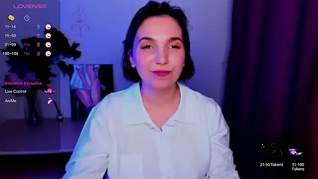 KindHazelHere_