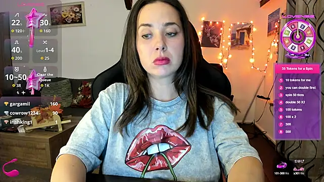 PlayfulGoddess