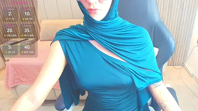 Naileah_zair
