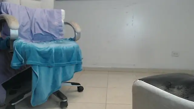 ghostwoman