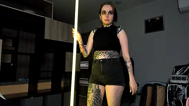  HighelikeGirl chat room