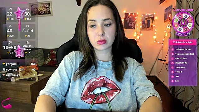 PlayfulGoddess