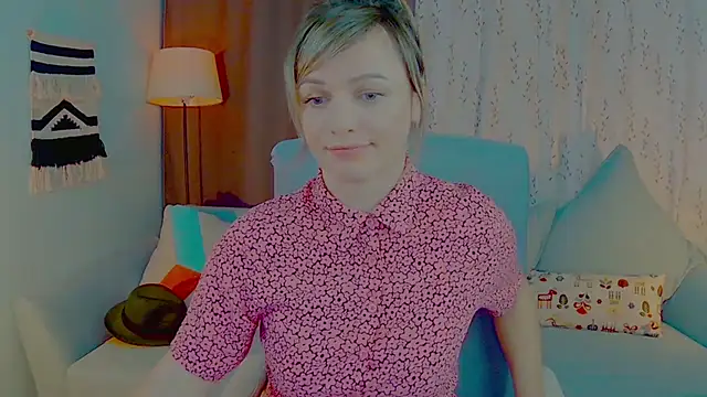 SweetEye on StripChat
