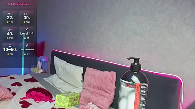 BritneyLix