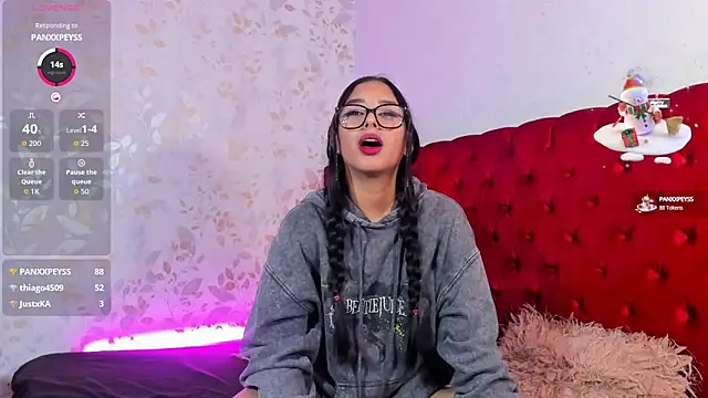 Luciaoregon
