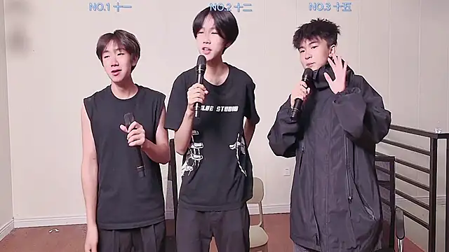 hyboys