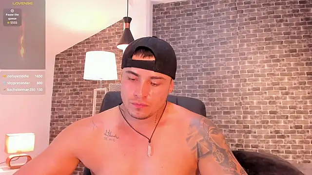 connorsmiith webcam stripchat model stream image