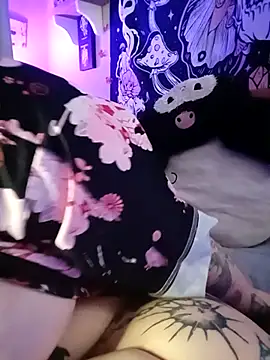 Staicyjanemcfly