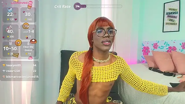 EbonyHansNight