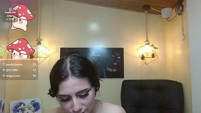 agarycus_