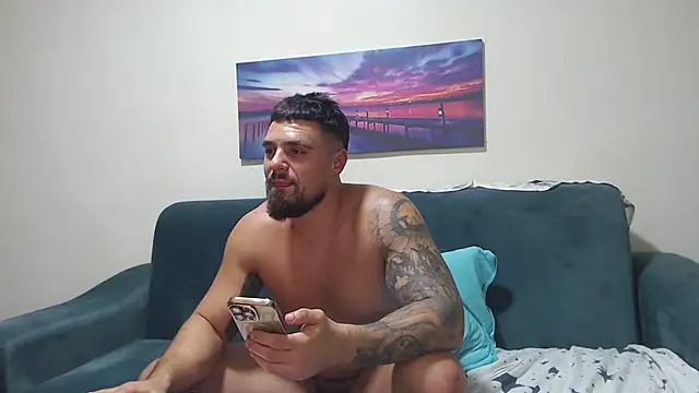 Tiberius_hunk