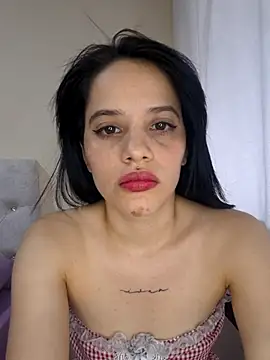 franchezkavegaaa - Franchezkavegaaa's free webcam