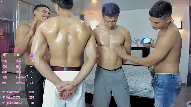 Masters_sexx