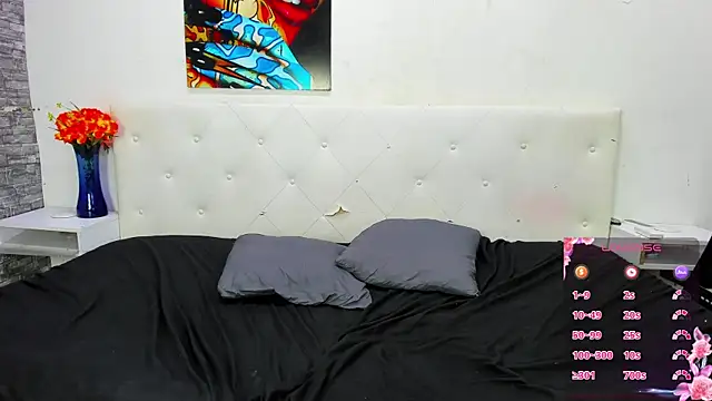 couple78coraje - Couple78coraje's free webcam