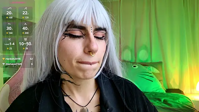 Morgana_X