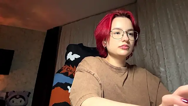 theabertch - TheaBertch's free webcam