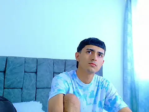 Anthony_carter webcam stripchat model stream image