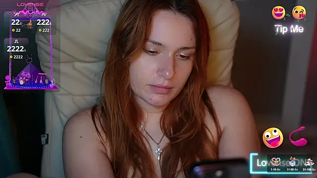LisaElfy