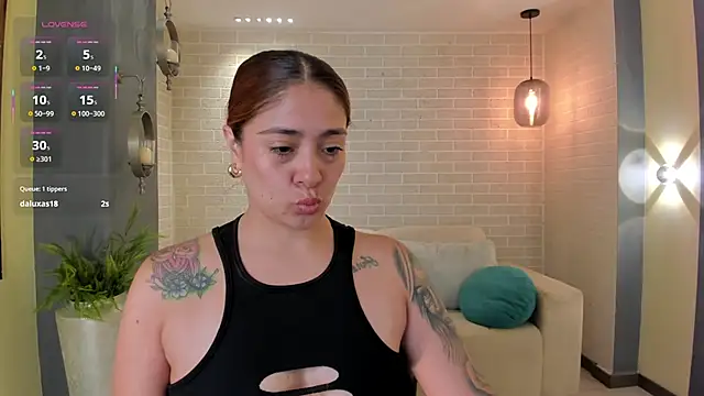 CorinaJames