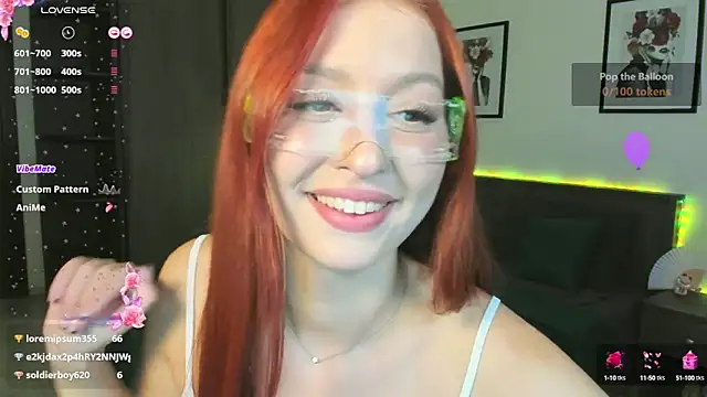 EleanorePeach
