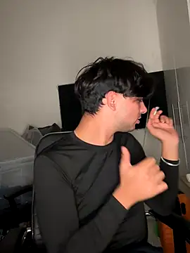 Gipsyboysteve