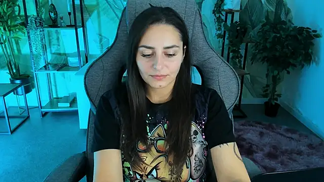 ValeriiMills