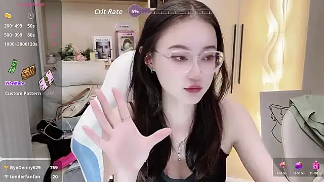 Naiyi-babe