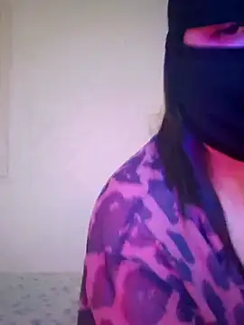 Lavanarabica on StripChat