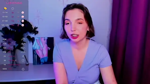 KindHazelHere_