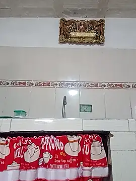 amatista_3012 - Amatista_3012's free webcam