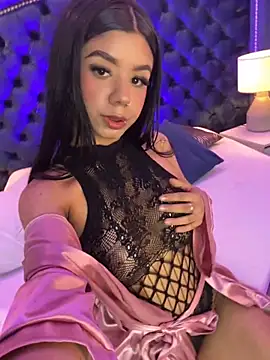 Violet_Grace