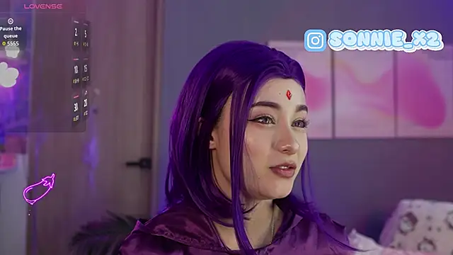 sonnie mami