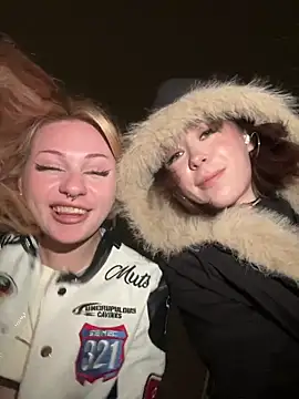 RollDolls