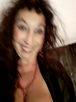 GypsyEsmeralda