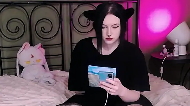BlackyTea