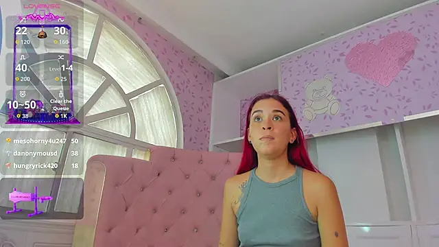 Teffy_Cute_