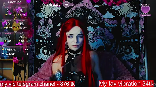 ArianaLight