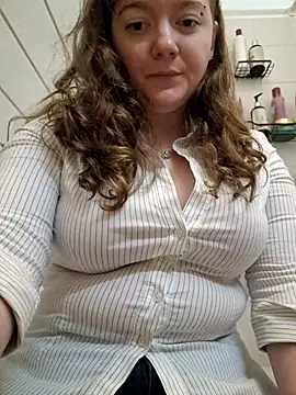 TessaWinter on StripChat