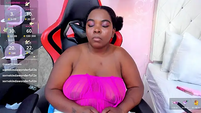 EvaaTayson