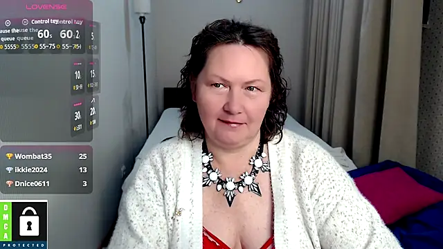 milf_hornys webcam stripchat model stream image
