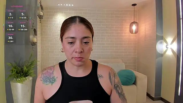 CorinaJames